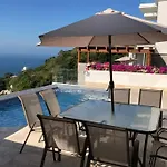 Villa 29 Palmetto Acapulco